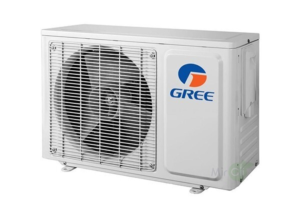 GREE GWH24AADXE-K3NNA2A BORA ON/OFF