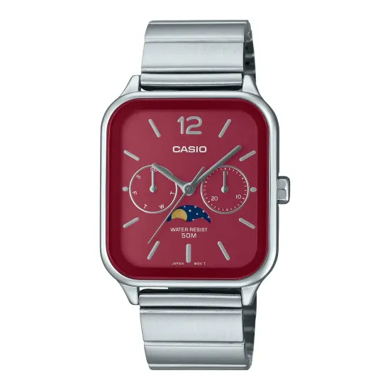 Наручные часы Casio MTP-M305D-4A