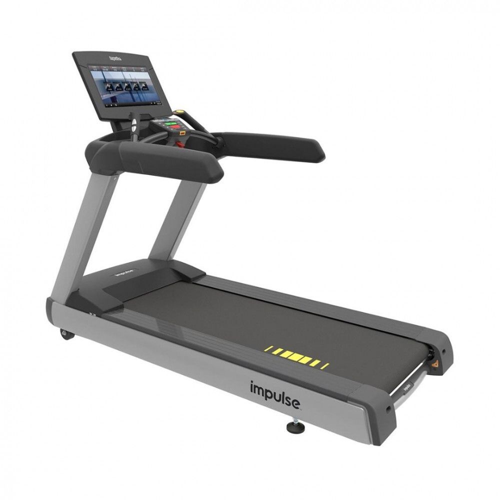 Электрическая Беговая Дорожка IMPULSE PRO RT950