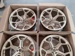 КОВАНЫЕ ДИСКИ для AUDI RS6 C8 2023 Ауди