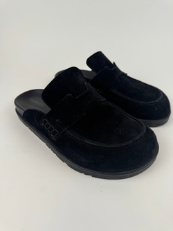 Мюли Hermes Go mule