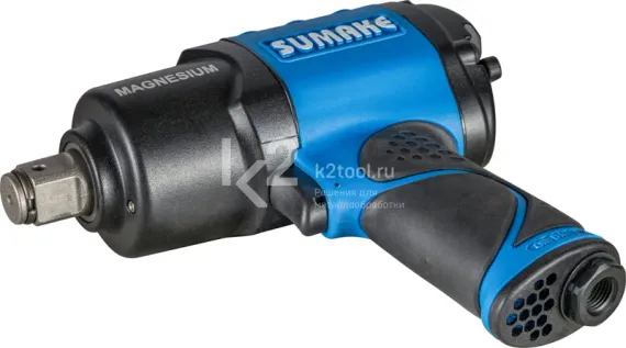 Ударный пневмогайковерт Sumake ST-C554S