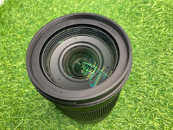 Sigma 18-300mm 3.5-6.3 DC Canon