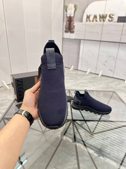 Кроссовки Zegna Sock 2.0