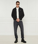 Куртка бомбер Harrington CALVIN KLEIN JEANS - черный(J30J325592)