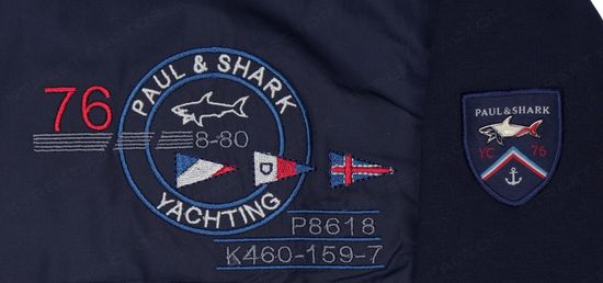 Спортивный костюм Раul&Shаrk