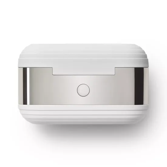 Беспроводные наушники Devialet Gemini II lconic White