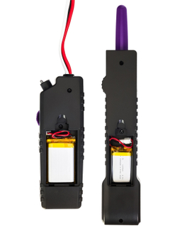 Трассоискатель Ermenrich Ping SM100