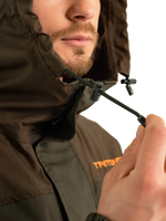 Костюм Triton Strong Хлопок Хаки Лето -