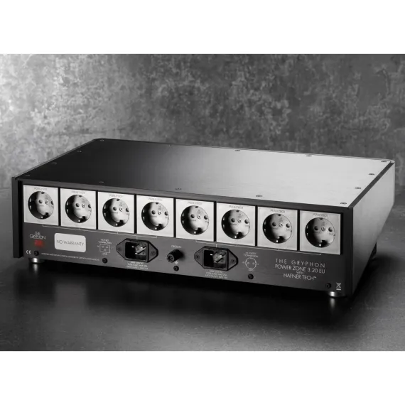 Gryphon PowerZone 3.10 (EU) Black
