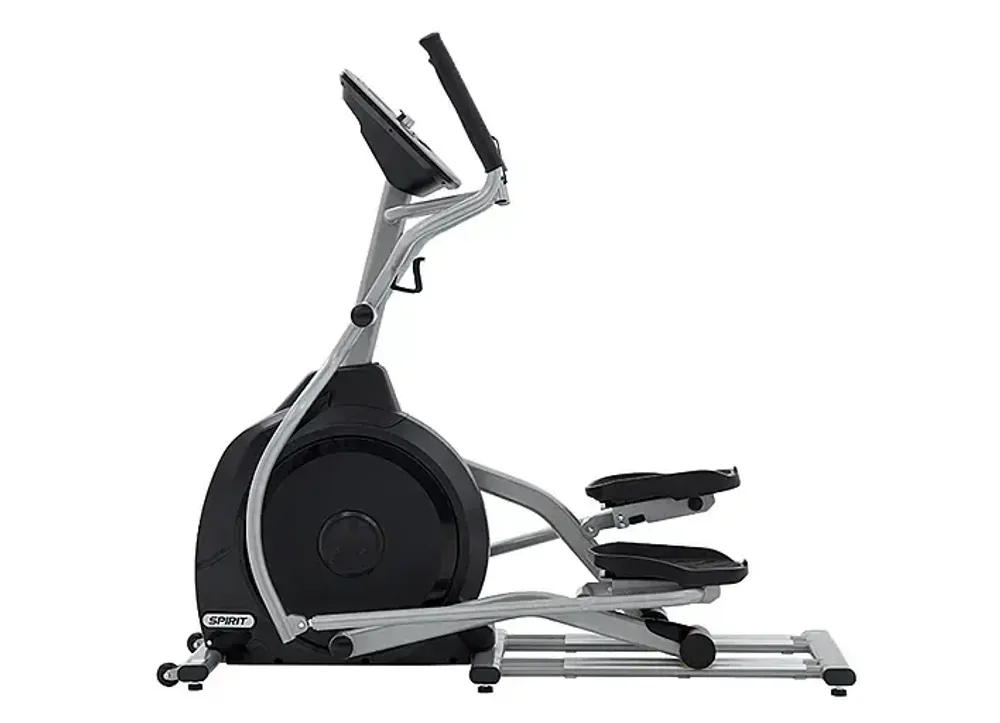 Эллиптический тренажер SPIRIT XE795