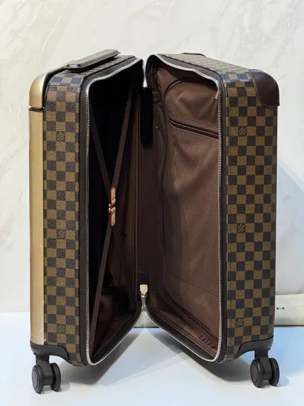 ЧЕМОДАН LOUIS VUITTON HORIZON Damier Ebene