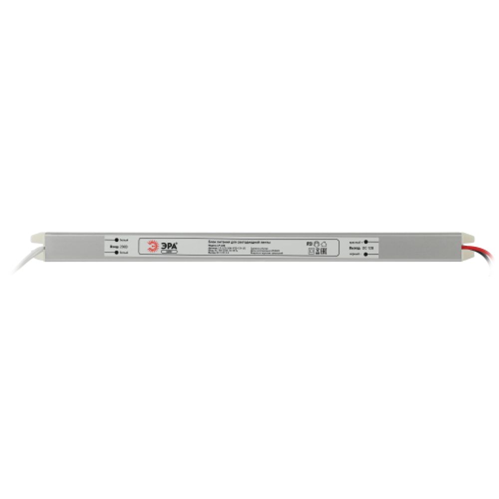 Блок питания ЭРА LP-LED-36W-IP20-12V-US | Источники питания
