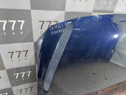 Капот Mazda CX-5 2 (KF) 17-нв Б/У Оригинал KBY05231XB