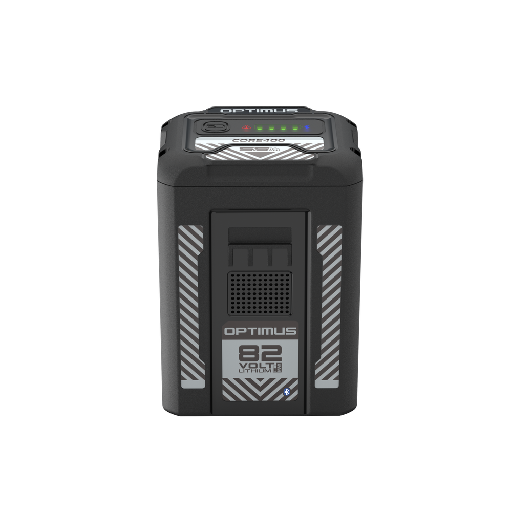 Аккумулятор Greenworks CORE400, 82V, 5,5 Ач (2960807)
