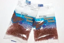 Бисер 10/1 5г (00050-30100) 1шт Preсiosa