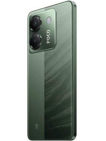 Смартфон Xiaomi Poco M7 Pro 12/256 ГБ зелёный
