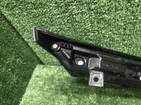 Накладка решетки радиатора Changan CS55PLUS 21-24