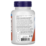 NOW Foods, ультра омега-3, рыбий жир, 90 капсул
