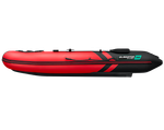 Лодка ПВХ Gladiator Air Sport E350S НДНД -