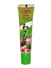 Васаби Woomtree Strong Wasabi paste, 43 г