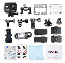 Экшн камера SJCAM SJ4000