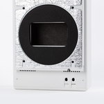 Прибор вентиляционный VAKIO BASE SMART White (RAL 9016)