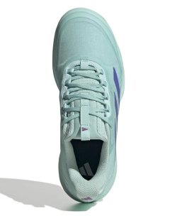 Женские теннисные кроссовки Adidas Avacourt 2