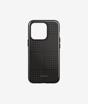 Чехол RETRO BLACK для iPhone