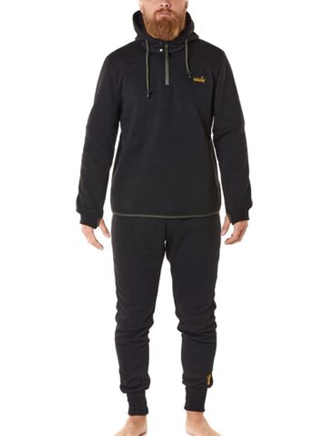Термобелье Norfin Cosy Line Black, размер XL