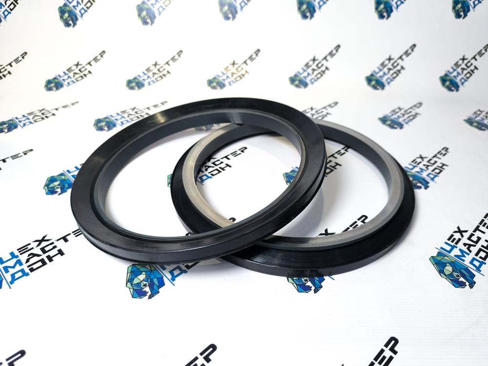 369532А2 - плавающее уплотнение (доукон) CNH (New Holland, Case)