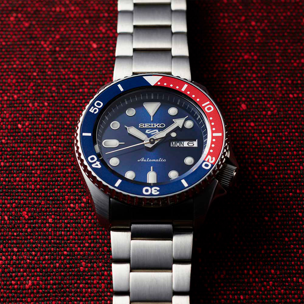 Seiko SRPD53K1