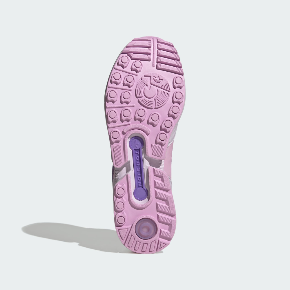 Adidas Кроссовки Pokémon ZX 8000, сиреневый