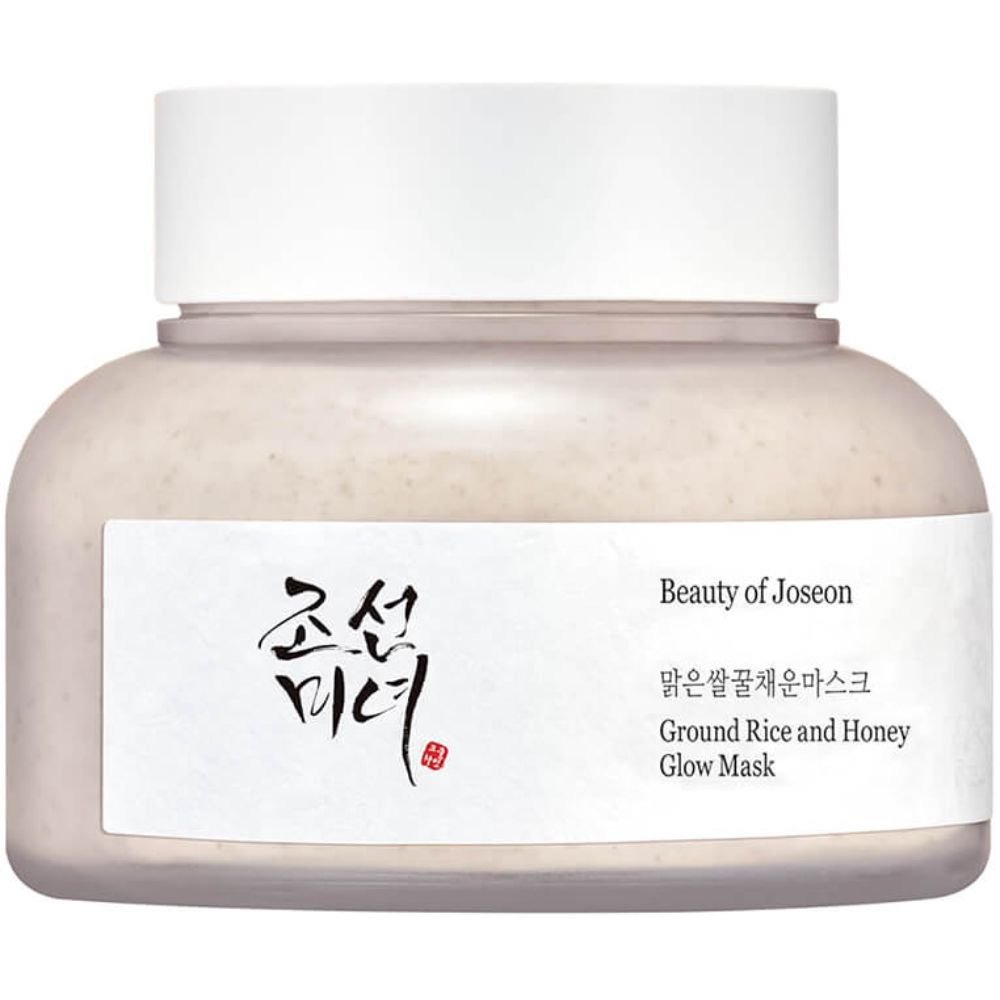 Beauty of Joseon Ground Rice and Honey Glow Mask 150 ml
