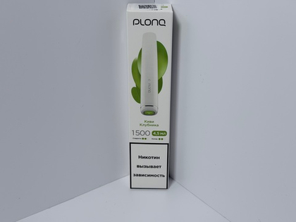 Plonq Plus 1500 Киви Клубника