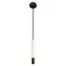 Подвесной светильник Montblanc 10475C Black Loft It
