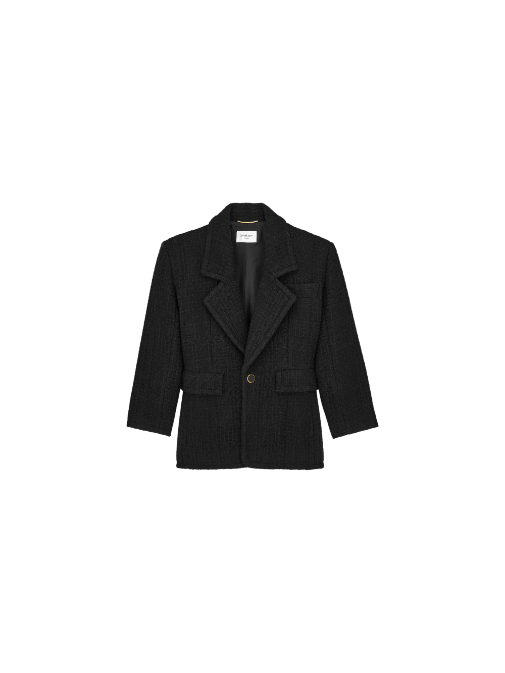 Жакет SAINT LAURENT
