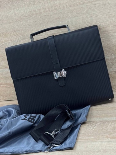 Портфель Montblanc