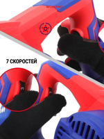 Строительный миксер 1400 Вт WP476000
