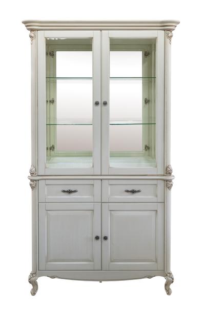 Шкаф комбинированный 2д «Трезор» П1.987.0.03