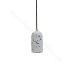 Pendant design lamp  U by Bentu Design
