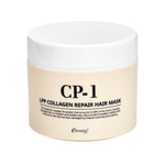 Маска для волос восстановл с коллагеном Esthetic House CP-1 LPP Collagen Repair Hair Mask, 300 мл