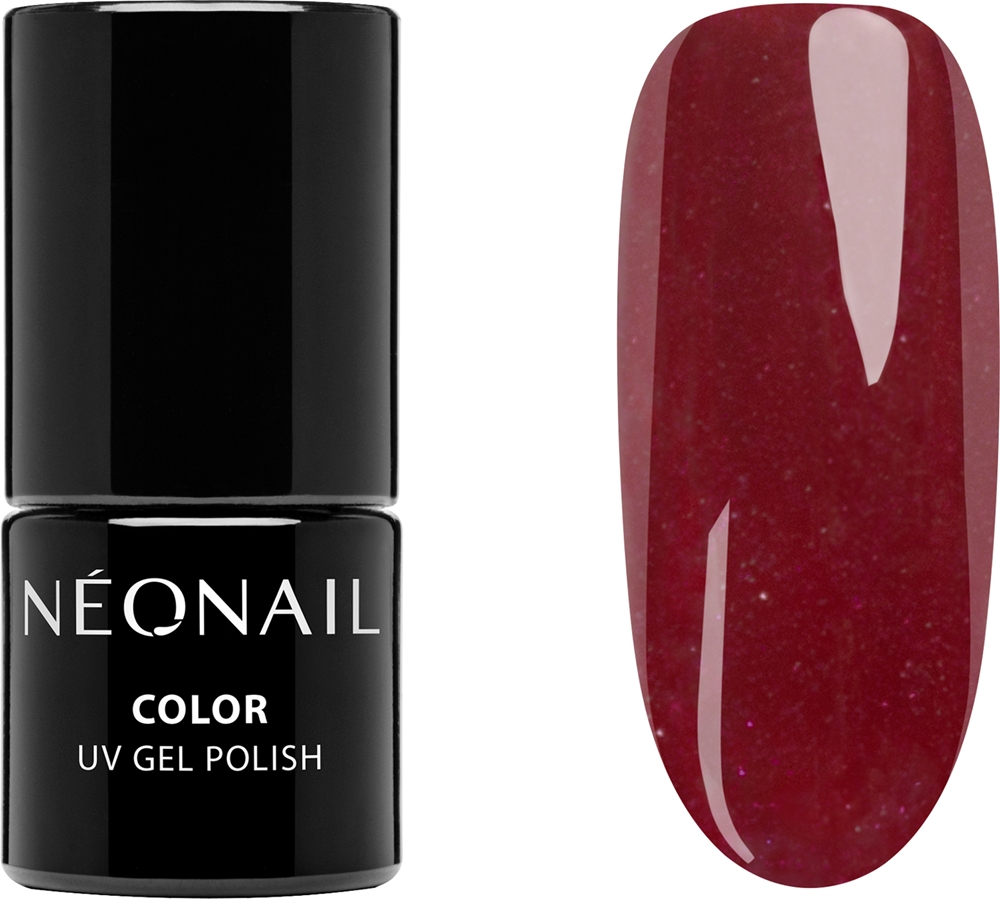NEONAIL XMAS Set Timeless Gift - Праздничный набор для маникюра, 0