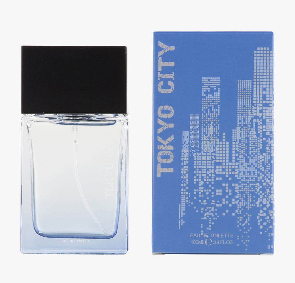 C and A Tokyo City