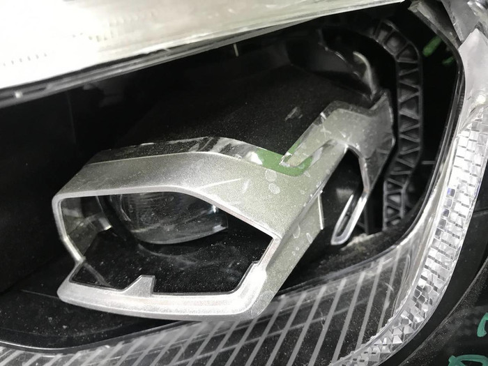 Фара левая BMW X7 G07 (2019-2022) LED