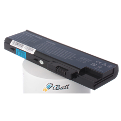Аккумулятор iBatt 5200mAh для ноутбука Acer Aspire 5600, 7110, 9420