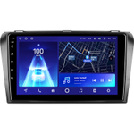 Teyes CC2 Plus 9" для Mazda 3  2003-2009