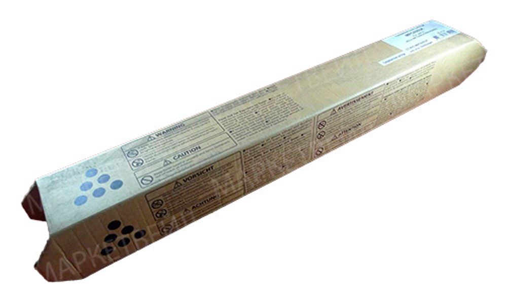 Тонер-картридж ELP, аналог Ricoh type MPC6003E для Aficio MP C4503/C4504/C5503/C5504/C6003/C6004, black (560г)