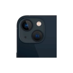 Смартфон Apple iPhone 13 512GB Dual Sim, Midnight (Черный)
