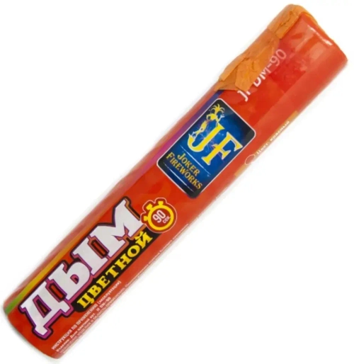 DM90 КРАСНЫЙ